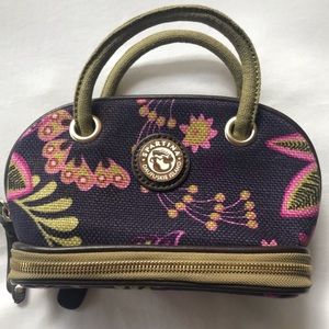 Spartina 449 Cosmetic/Makeup/Travel Bag-Make Offer